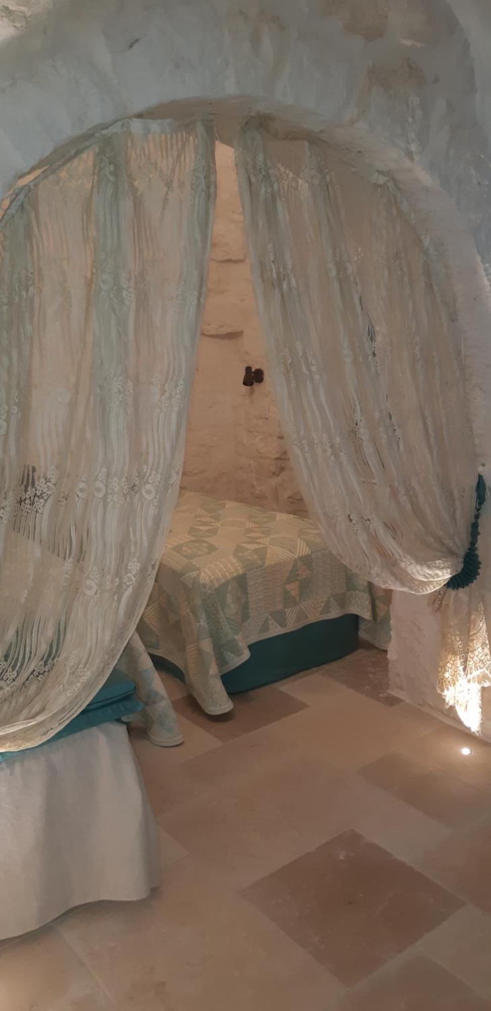 Valle D'Itria Trulli E Alcova Mikael Чистернино Экстерьер фото